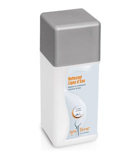NETTOYANT LIGNE D'EAU - SPA TIME BAYROL