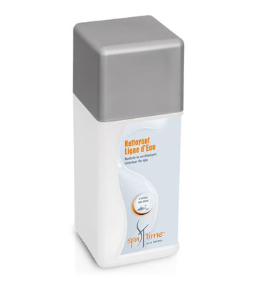 NETTOYANT LIGNE D'EAU - SPA TIME BAYROL