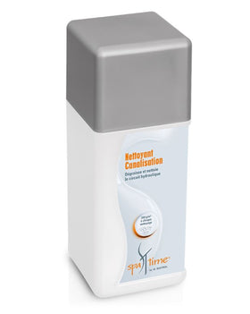 NETTOYANT CANALISATION - SPA TIME BAYROL