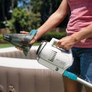 NETTOYEUR À BATTERIE ZR100-3