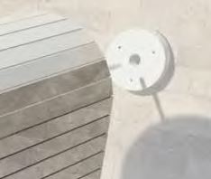 VOLET ONE WALL WOOD - 0