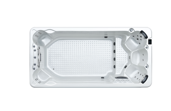 SPA DE NAGE BE SPA PAGOS