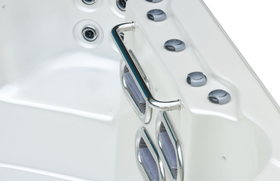 SPA DE NAGE BE SPA PAGOS - 0