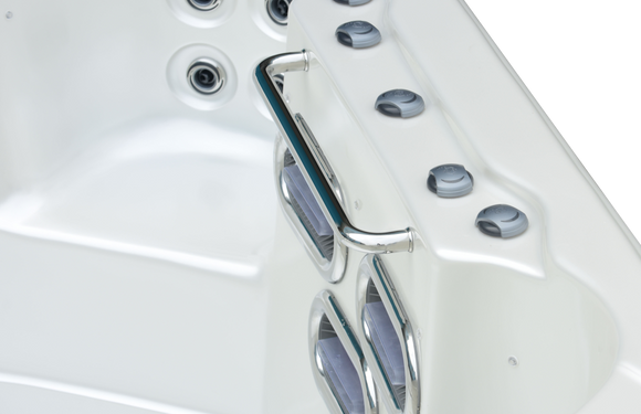 SPA DE NAGE BE SPA PAGOS