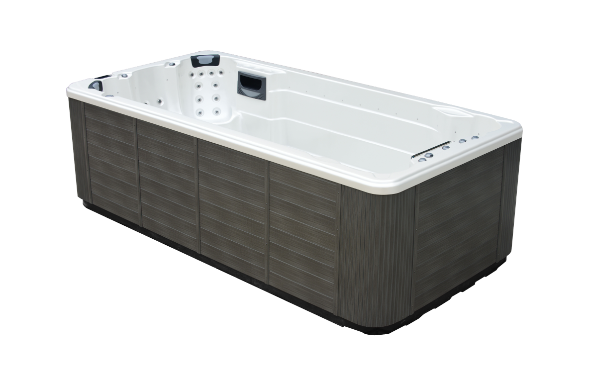 SPA DE NAGE BE SPA "PAGOS"