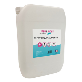 PH MOINS LIQUIDE