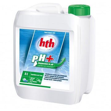 PH PLUS LIQUIDE