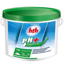 PH PLUS POUDRE