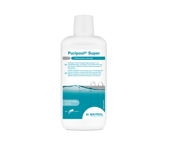PURIPOOL SUPER - BAYROL