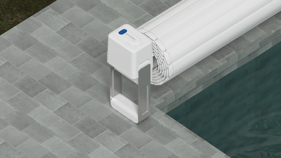 VOLET MANUEL POOL SWIFT APF