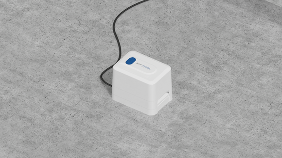 VOLET MANUEL POOL SWIFT APF