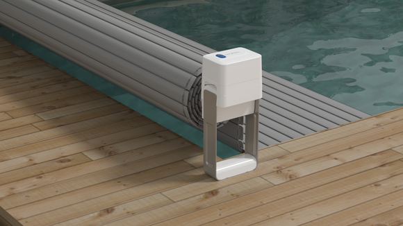 VOLET MANUEL POOL SWIFT APF