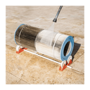 NETTOYEUR DE CARTOUCHE SPIN FILTER-3