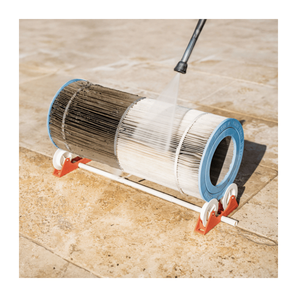 NETTOYEUR DE CARTOUCHE SPIN FILTER