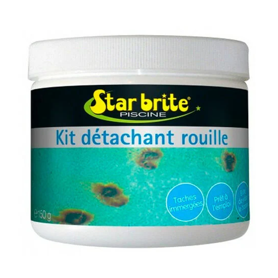 STAR BRITE KIT DETACHANT ROUILLE