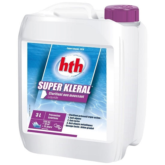 SUPER KLERAL