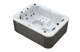 SPA ACRYLIQUE BE SPA SYRNA