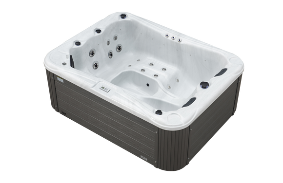 SPA ACRYLIQUE BE SPA SYRNA