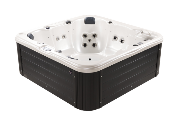 SPA ACRYLIQUE BE SPA TINOS