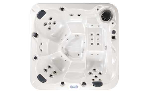 SPA ACRYLIQUE BE SPA TINOS