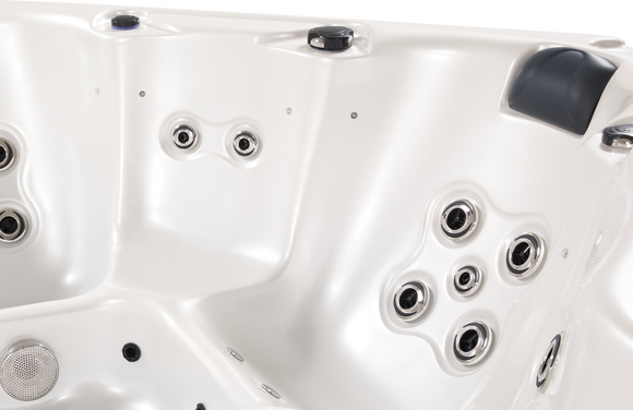 SPA ACRYLIQUE BE SPA TINOS