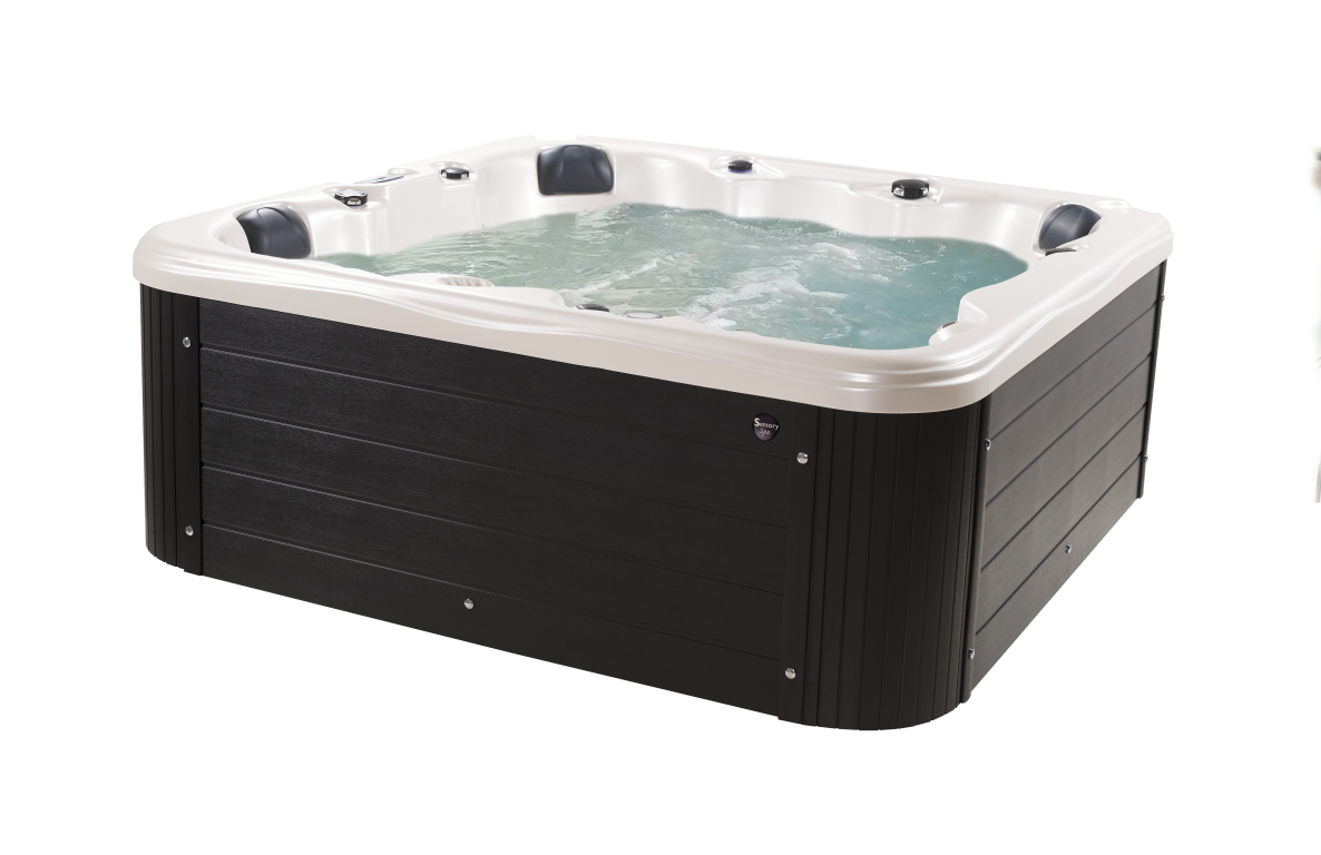 SPA ACRYLIQUE BE SPA "TINOS"