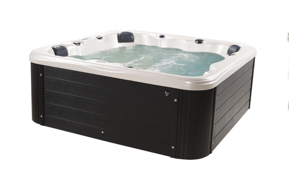 SPA ACRYLIQUE BE SPA TINOS