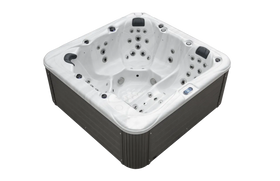 SPA ACRYLIQUE BE SPA TORA