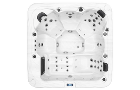 SPA ACRYLIQUE BE SPA TORA - 0