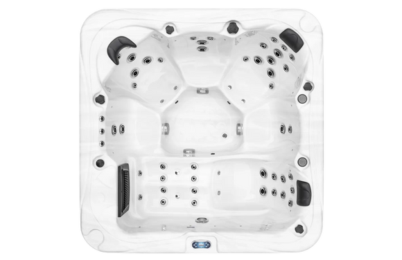 SPA ACRYLIQUE BE SPA TORA