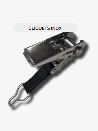 COUVERTURE À BARRES 4 SAISONS VENTO