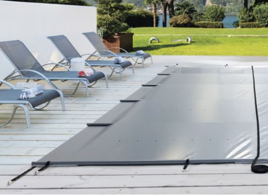 COUVERTURE À BARRES 4 SAISONS VENTO