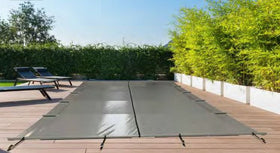 COUVERTURE À BARRES 4 SAISONS VERANO