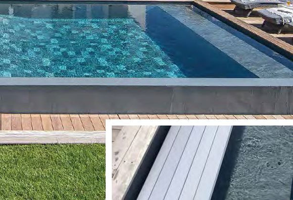 VOLET ÉLECTRIQUE VIANA DIVE WOOD