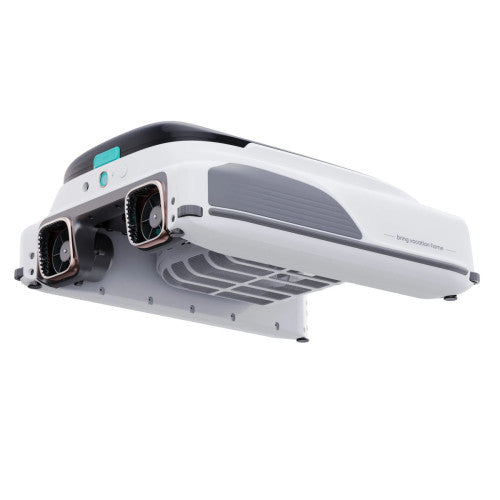 ROBOT AIPER SURFER M1