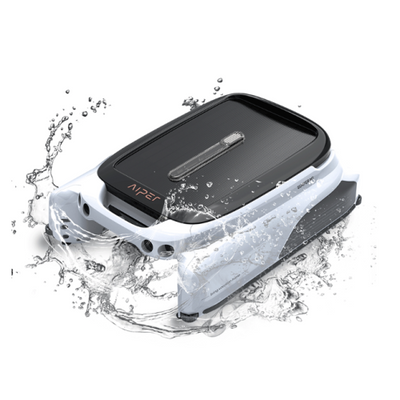 Robots électriques sans fil