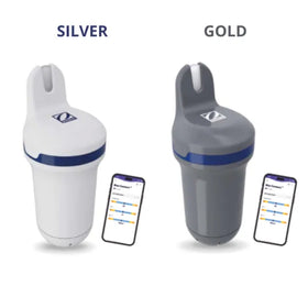 ANALYSEUR CONNECTÉ BLUE CONNECT GOLD
