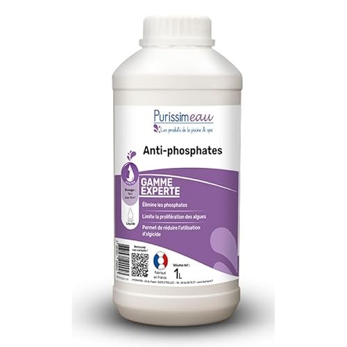 ANTI-PHOSPHATES CONCENTRE
