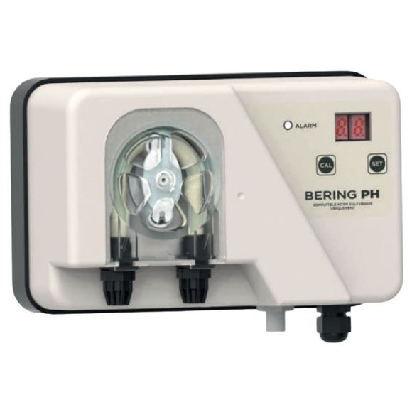 POMPE DOSEUSE BERING 2.0 PH MOINS