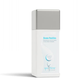 BROME PASTILLES - SPA TIME BAYROL
