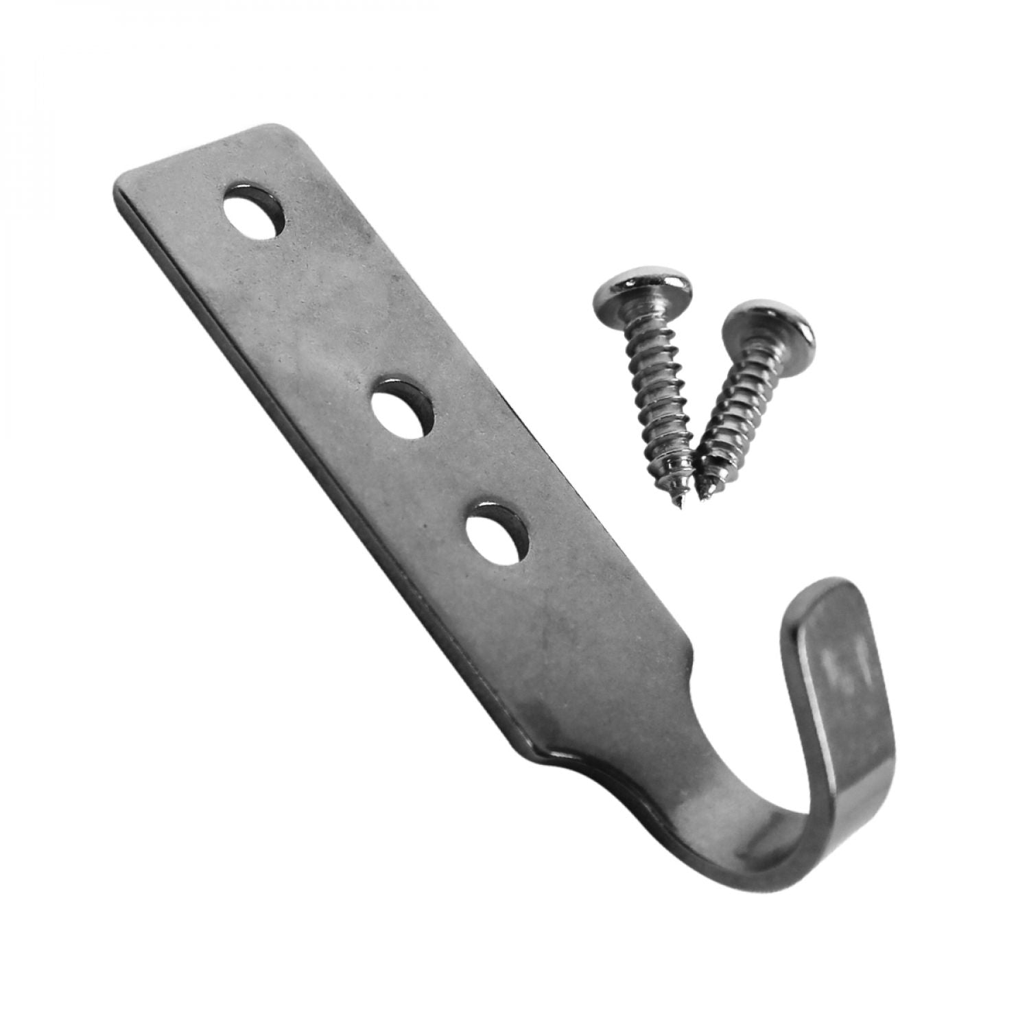 CROCHET INOX
