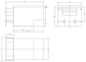 MUR FILTRANT GS8 - 0