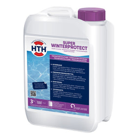 SUPER WINTER PROTECT - HTH