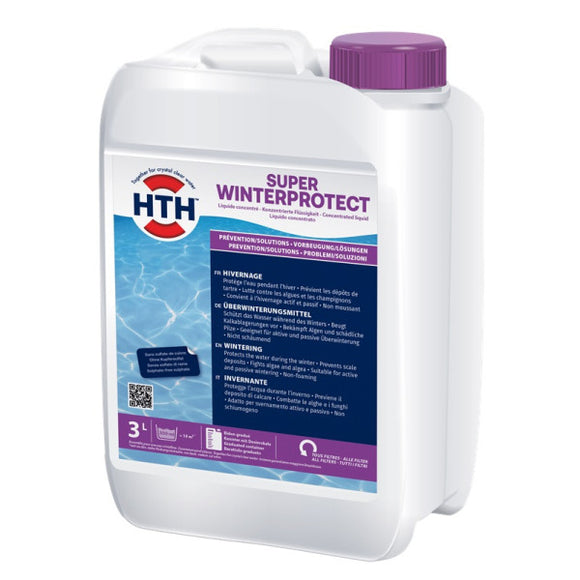 SUPER WINTER PROTECT - HTH