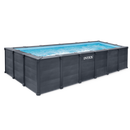 PISCINE GRAPHITE INTEX RECTANGULAIRE-1