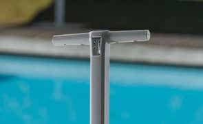 ENROULEUR MOTORISÉ ISCOOT 810