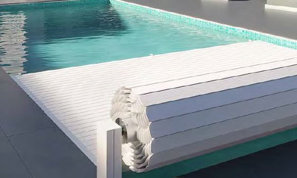 VOLET BATTERIE ONE GREEN WOOD