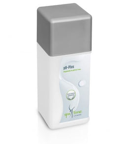 PH PLUS - SPA TIME BAYROL