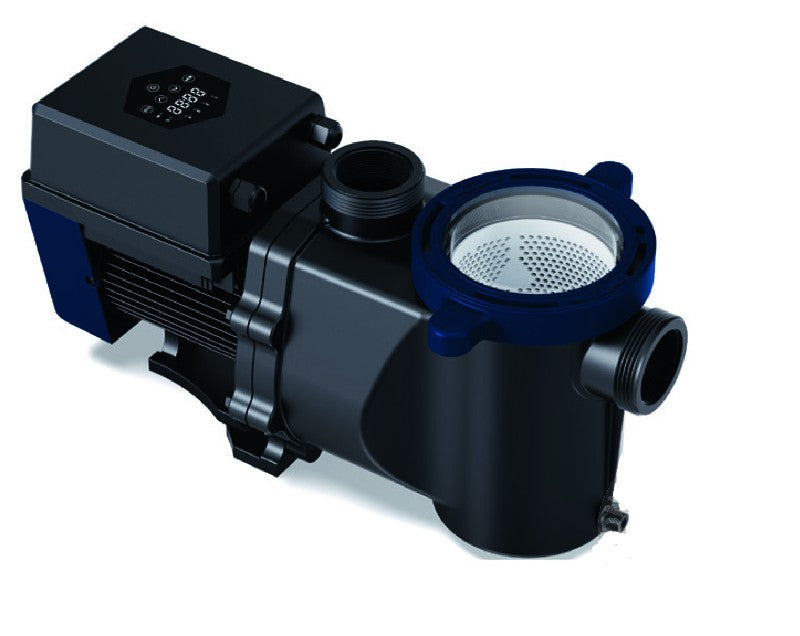 Vsii Main Program FILTRATION | leaucost-piscine
