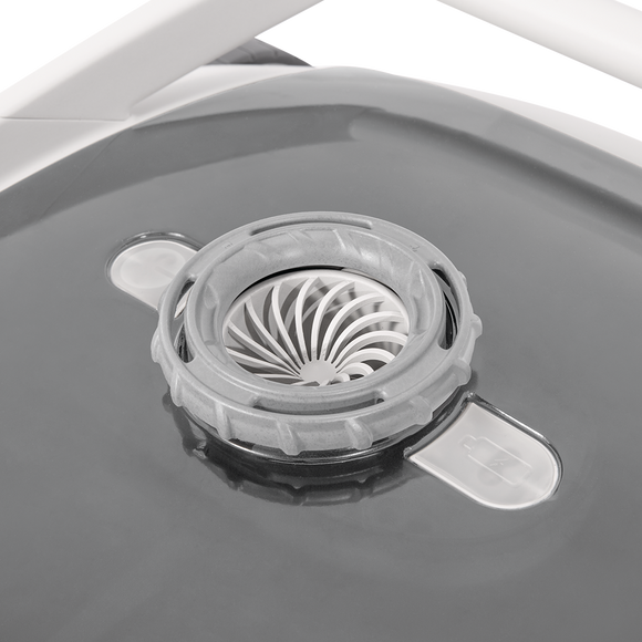 ROBOT DE PISCINE AUTONOME ZX500R
